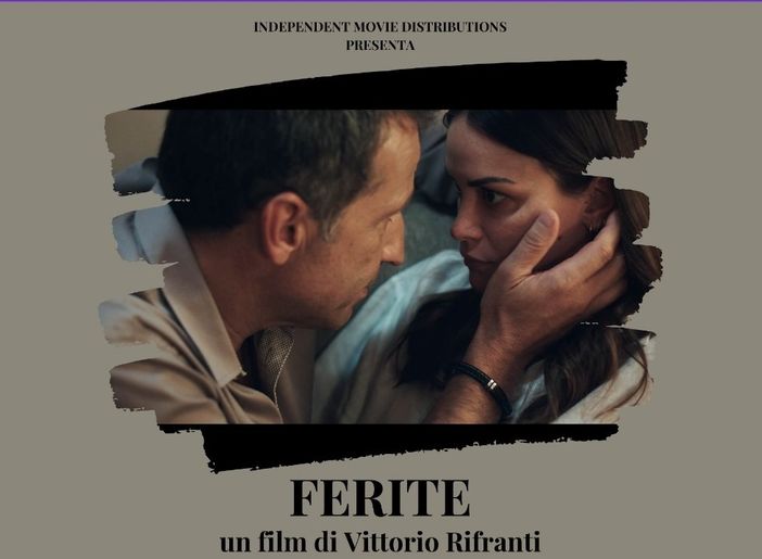 Anteprima, in Sala Pastrone, per un intenso noir psicologico Anteprima, in Sala Pastrone, per un intenso noir psicologico