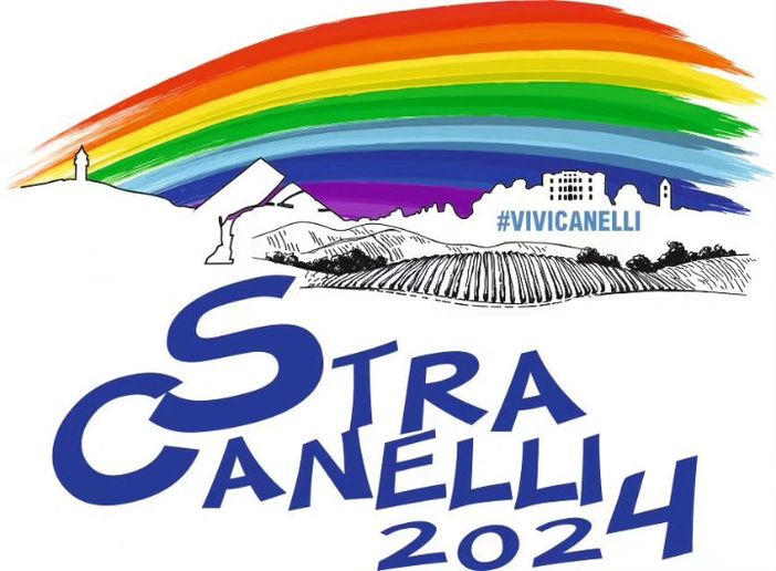 Anche Fidas, Aido e Admo presenti alla Stracanelli 2024