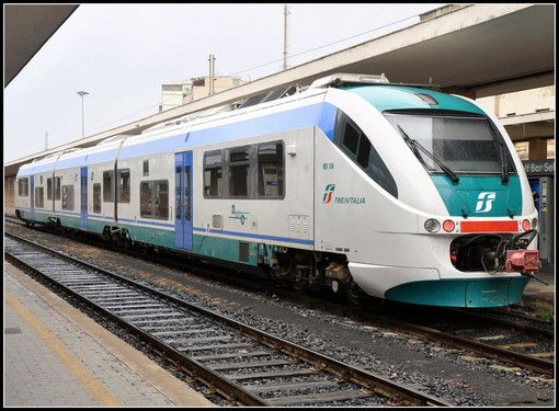 Da ottobre sarà attivo un collegamento ferroviario diretto tra Asti e l'aeroporto di Caselle Da ottobre sarà attivo un collegamento ferroviario diretto tra Asti e l'aeroporto di Caselle