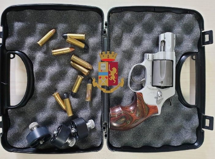 Immagine d'archivio, non riferita allo specifico episodio Immagine d'archivio, non riferita allo specifico episodio