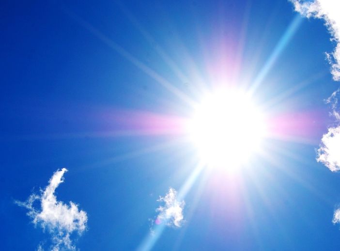 L'estate entra nel vivo: l'ondata di calore non si ferma, picchi fino a 39 gradi L'estate entra nel vivo: l'ondata di calore non si ferma, picchi fino a 39 gradi
