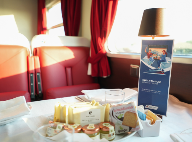 Fs: presentati a Roma i treni turistici che collegheranno la capitale con Alba e Assisi Fs: presentati a Roma i treni turistici che collegheranno la capitale con Alba e Assisi