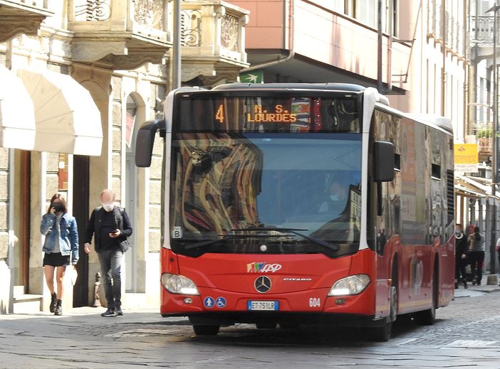 Asti Musica e lavori stradali: fino a sabato 19 variazioni di percorso per alcune linee di bus Asti Musica e lavori stradali: fino a sabato 19 variazioni di percorso per alcune linee di bus