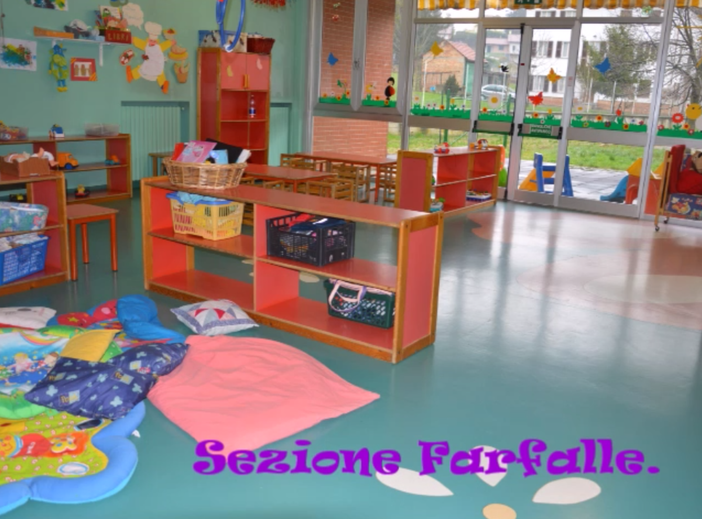 Un open day speciale per l'asilo nido &quot;Colania&quot; di Nizza Monferrato (VIDEO)