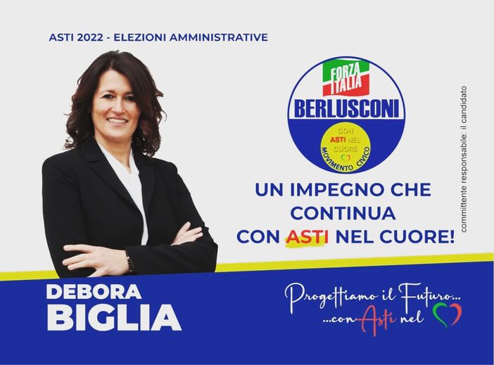 Biglia: "Asti offre delle bellezze incredibili, da valorizzare in primis per gli astigiani" [VIDEO]