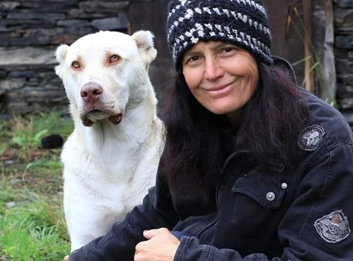 Dal Monferrato… alla Georgia grazie a una presentazione letteraria in programma a Portacomaro Dal Monferrato… alla Georgia grazie a una presentazione letteraria in programma a Portacomaro