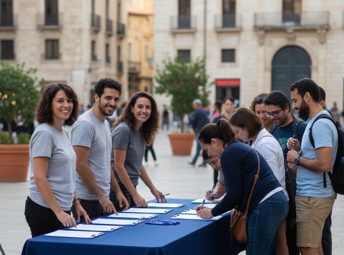 Legittima difesa in Costituzione: al via la raccolta firme del Partito Popolare del Nord Legittima difesa in Costituzione: al via la raccolta firme del Partito Popolare del Nord