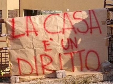 Asti, non accenna a scemare il fenomeno dell’emergenza abitativa Asti, non accenna a scemare il fenomeno dell’emergenza abitativa