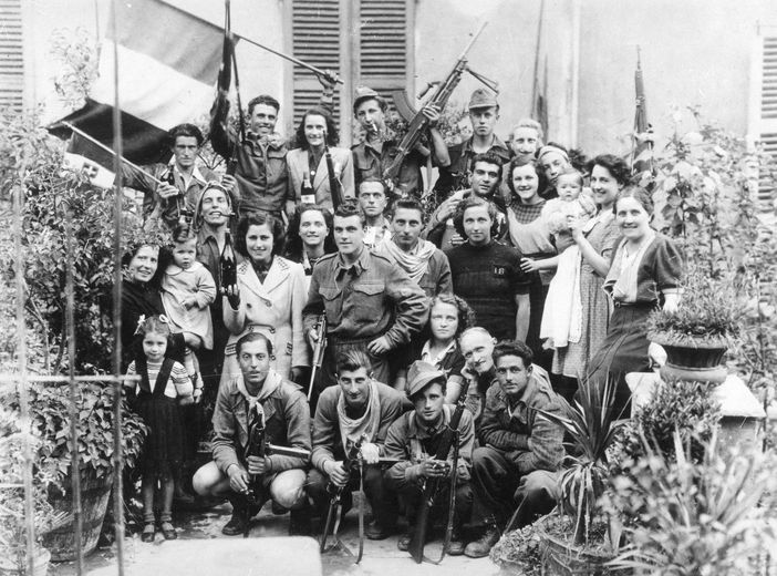 immagine di repertorio storico