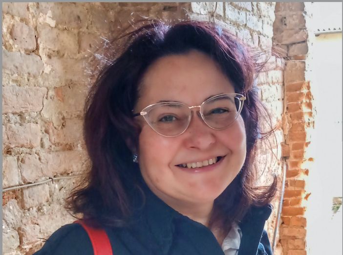 Mercoledì mattina i funerali di Maria Cristina, portata via dal Covid a soli 54 anni Mercoledì mattina i funerali di Maria Cristina, portata via dal Covid a soli 54 anni