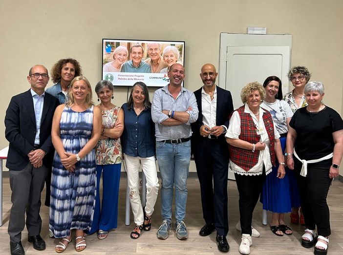 "Palestre della Memoria" a Refrancore