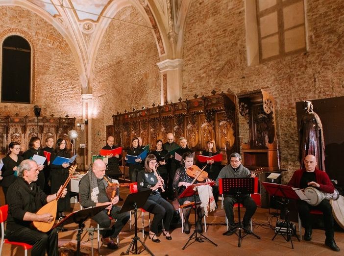 Epifania in musica al Museo Diocesano di Asti