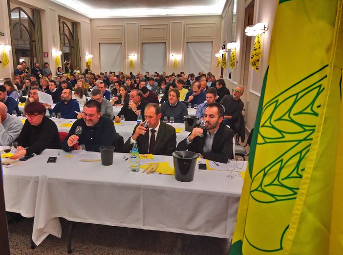 Un'immagine della passata edizione