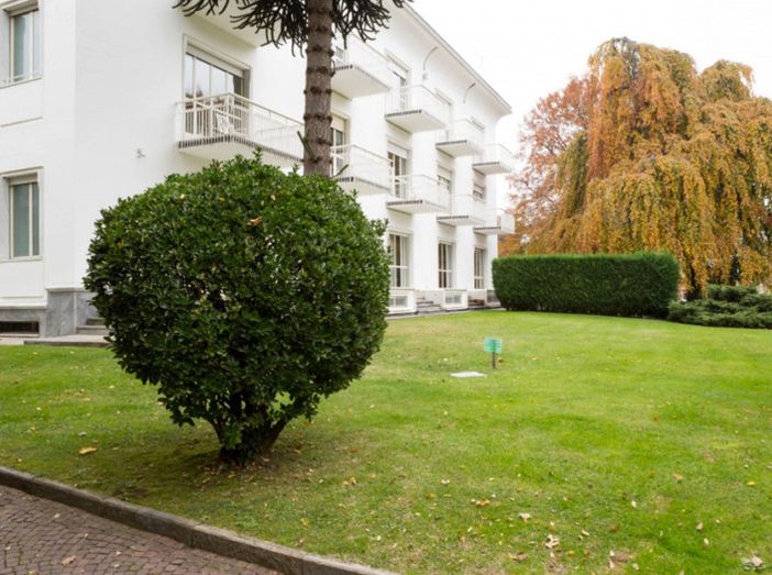 Korian, da 15 anni in Piemonte è sinonimo di assistenza, cura e benessere