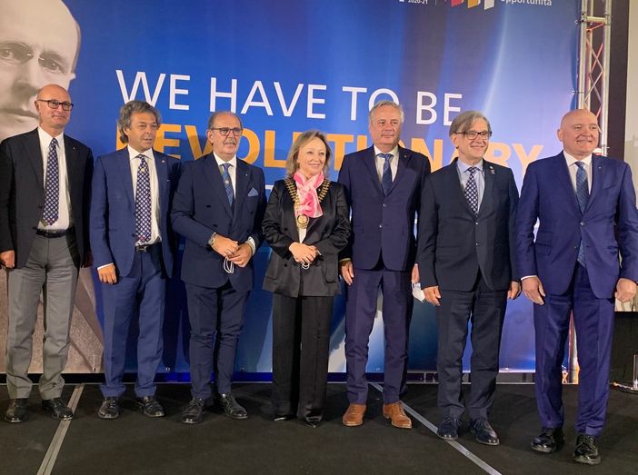 Iniziato il nuovo anno del Rotary. A Genova e poi anche ad Asti e Canelli