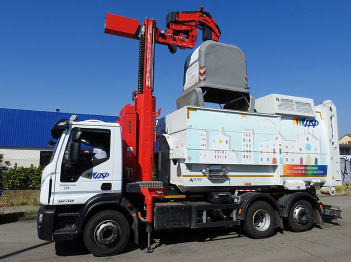 Rifiuti in Piemonte: Asti guida i rincari con la tariffa più alta della regione Rifiuti in Piemonte: Asti guida i rincari con la tariffa più alta della regione