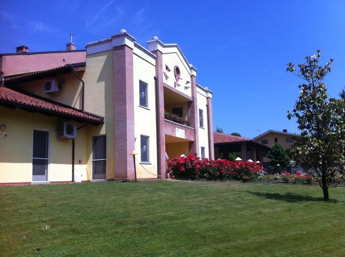 La Casa di Riposo di Rocchetta Tanaro