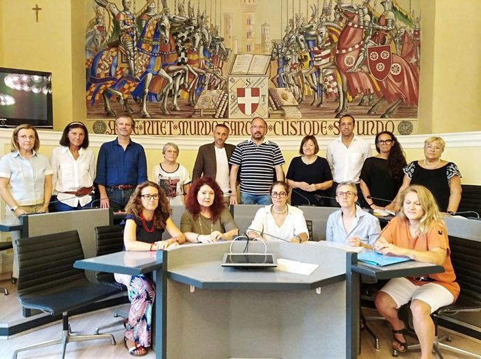 Affido: insieme per accogliere