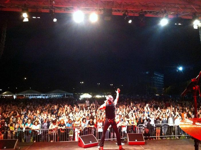 La Shary Band