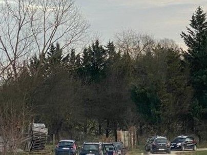 Allarme a Calosso per rumori di spari, ma erano 12 ragazzi che giocavano a softair