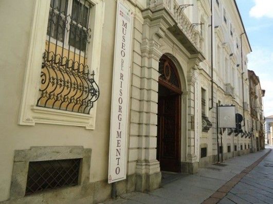 Museo Risorgimento Asti, interrogazione della consigliera di CambiAmo Asti, Angela Quaglia Museo Risorgimento Asti, interrogazione della consigliera di CambiAmo Asti, Angela Quaglia