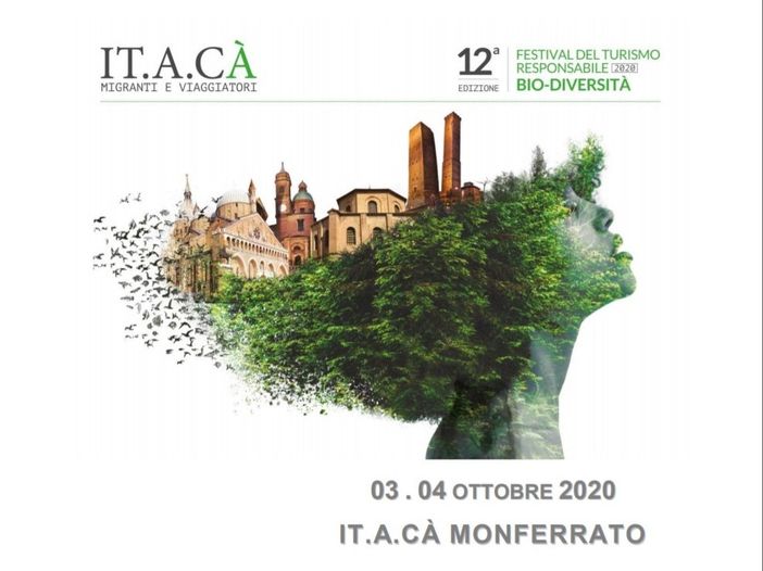 Sabato 3 ottobre, Grana e Castagnole Monferrato saranno portagoniste di IT.A.CÀ MONFERRATO