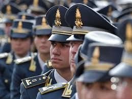 La Guardia di Finanza indice un concorso per reclutare 33 allievi finanzieri specializzati in soccorso alpino