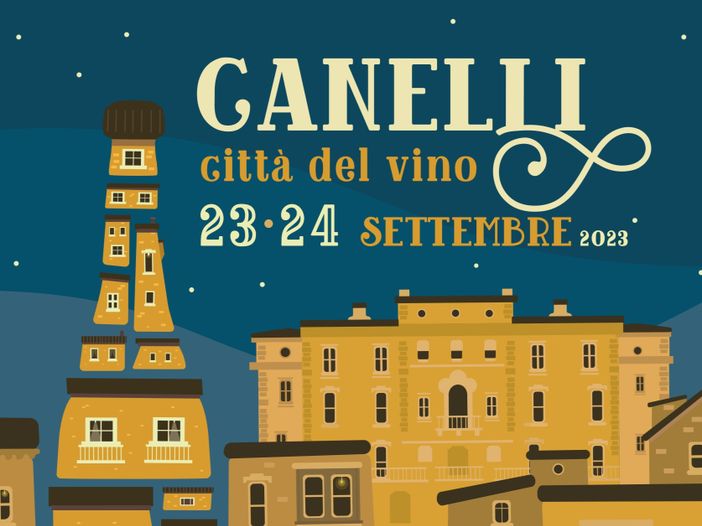 La locandina dell'evento