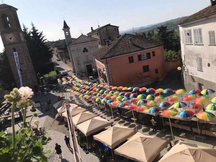 La precedente edizione