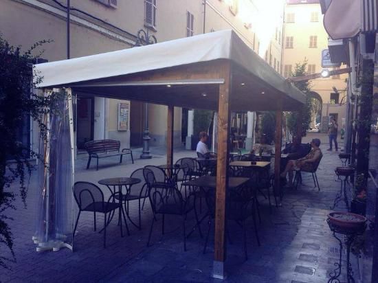 Il bar 900, immagine di repertorio