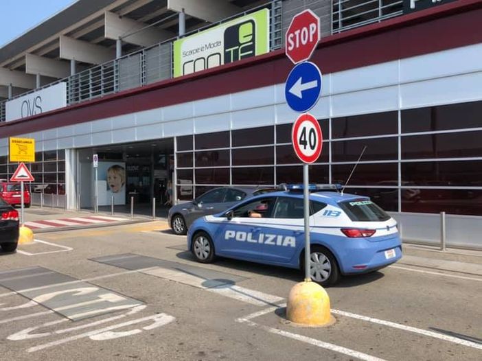 Questa mattina il Borgo 'abbasserà le serrande' in segno di protesta