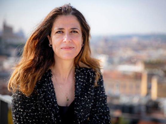 Alessandra Todde, nuova governatrice della Sardegna Alessandra Todde, nuova governatrice della Sardegna