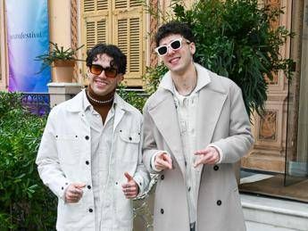 Lda & Aka 7Even, oggi esce il primo album insieme 'Poesie Clandestine' Lda & Aka 7Even, oggi esce il primo album insieme 'Poesie Clandestine'