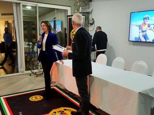 Aregai Marina Hotel &amp; Residence di Santo Stefano al Mare diventa un bike-hotel certificato (video)