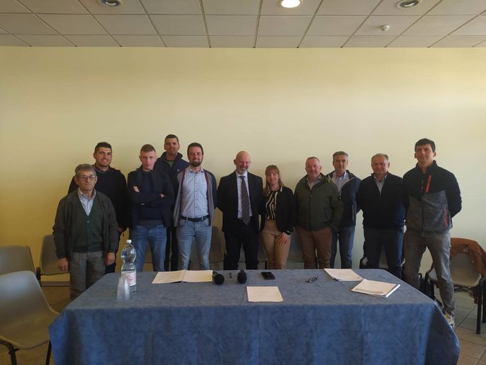 Nuovi orizzonti per la cooperativa Piemonte Latte: dalla trasformazione del latte all’autoproduzione di energia rinnovabile