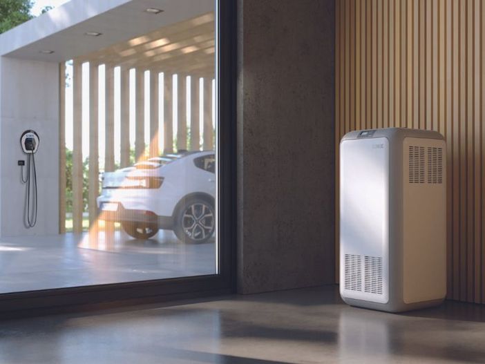 SENEC: innovazione e sostenibilità nel settore energetico SENEC: innovazione e sostenibilità nel settore energetico