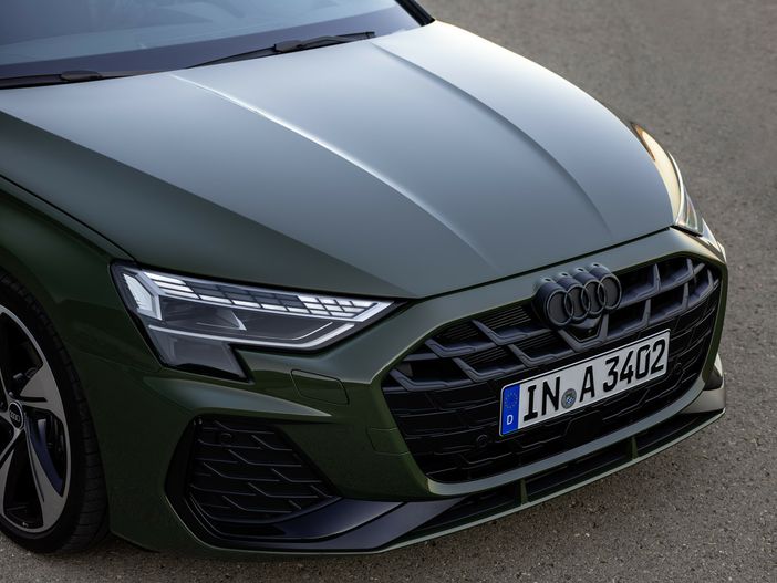Nuova Audi A3 Sportback e Nuova Audi A3 allstreet: esperienza di guida unica da Audi Zentrum Asti Nuova Audi A3 Sportback e Nuova Audi A3 allstreet: esperienza di guida unica da Audi Zentrum Asti