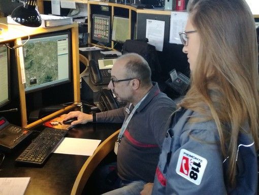 L'elisoccorso regionale compie 30 anni: 12 le aree adibite anche a soccorso notturno nella nostra provincia