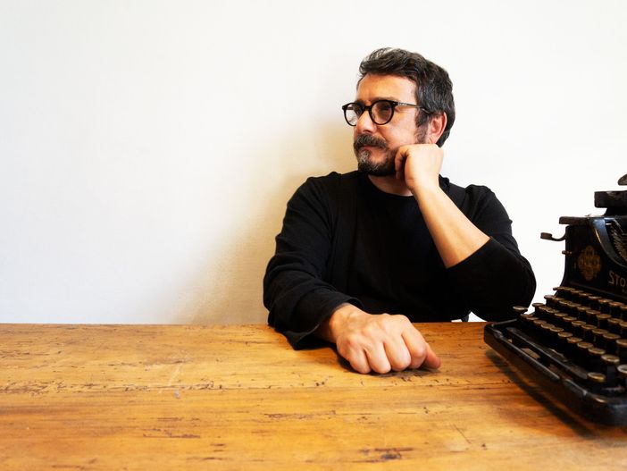 Andrea Tarquini giovedì in concerto al Nuovo Circolo Culturale Al Pino Andrea Tarquini giovedì in concerto al Nuovo Circolo Culturale Al Pino