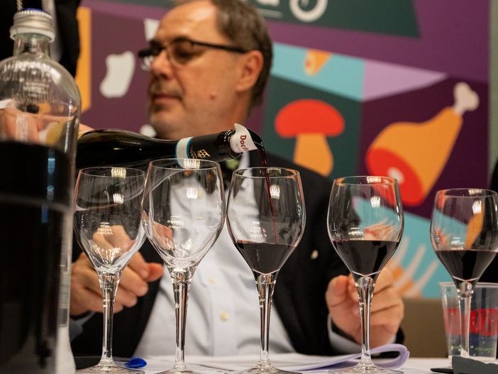 Il Piemonte va a Milano con Golosaria Wine&Food in collaborazione con il Consorzio Barbera d’Asti e Vini del Monferrato Il Piemonte va a Milano con Golosaria Wine&Food in collaborazione con il Consorzio Barbera d’Asti e Vini del Monferrato