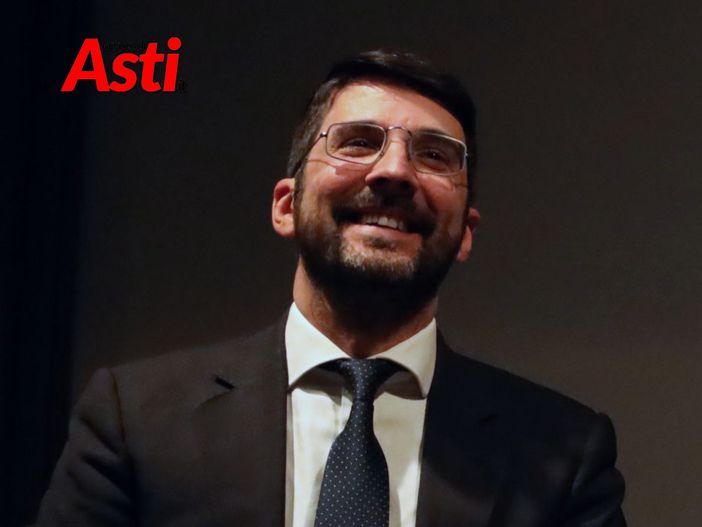 Paride Candelaresi ritratto da Efrem Zachettin