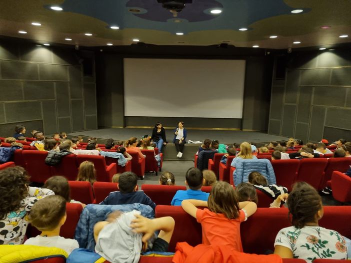 &quot;Cinema che ambiente&quot;: ritornano gli E-venti di primavera del Comune di Asti