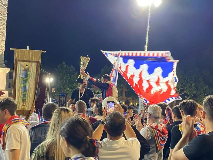 Foto Ente Palio Città di Ferrara