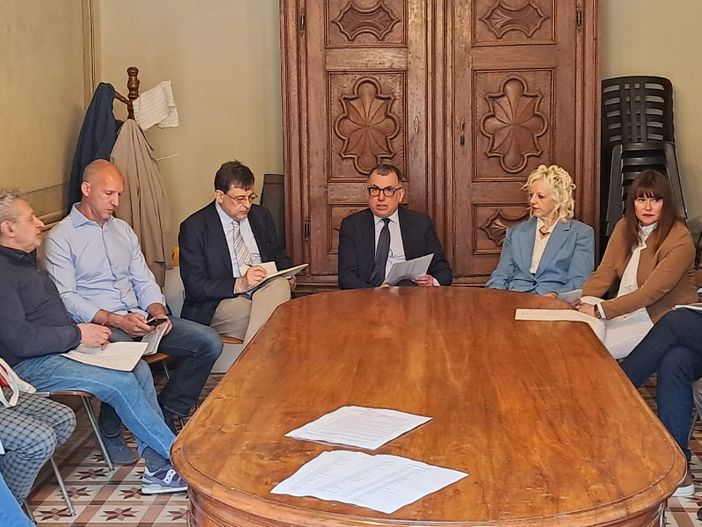 Suicidi in carcere: anche ad Asti l'incontro con il garante regionale Bruno Mellano e di Asti, Paola Ferlauto: "Non basta indignarsi"