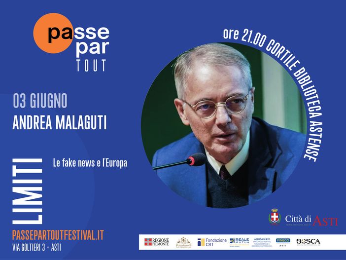 Continua Passepartout, il festival letterario che indaga i "limiti"