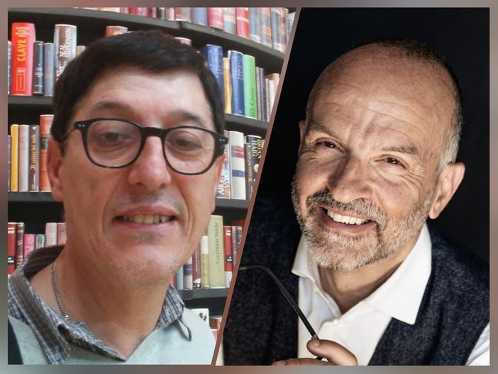 Doppio appuntamento martedì per la rassegna "Il cortile dei lettori"