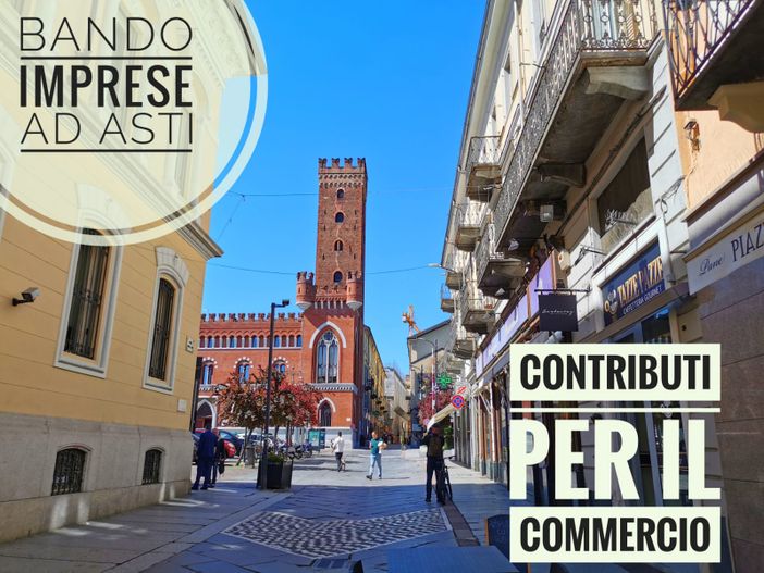 Bando imprese: fino al 30 giugno possibile inviare le domande di contributo a fondo perduto