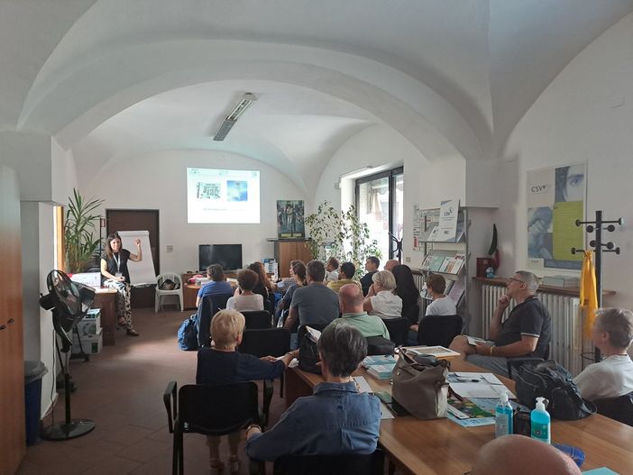 Asti: esperti e volontari riuniti per sensibilizzare sulla donazione di organi