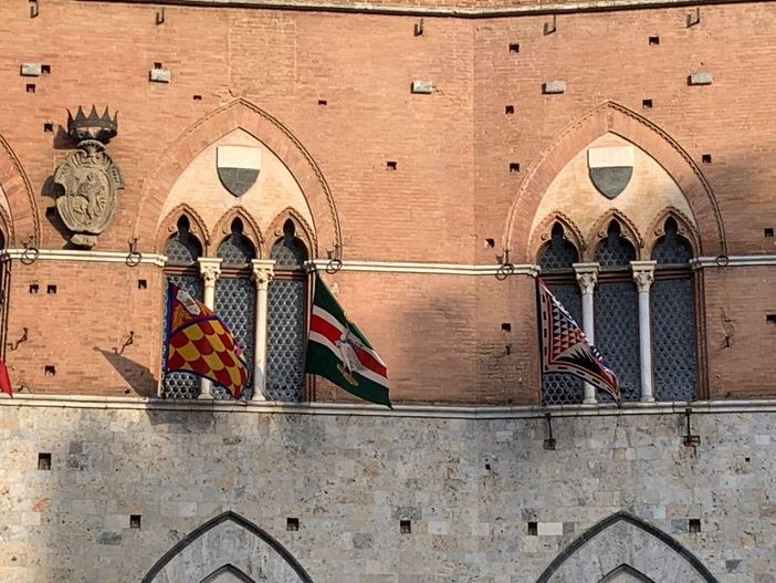 Ph Gazzetta di Siena Ph Gazzetta di Siena