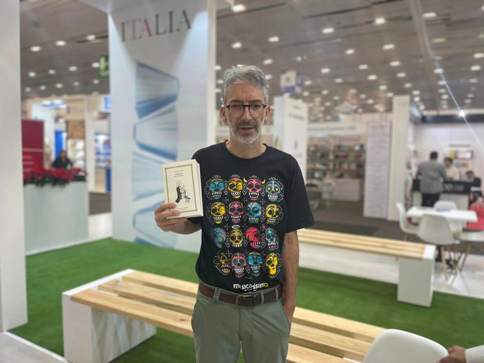 Gian Marco Griffi